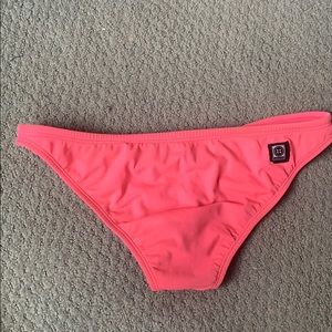 JOLYN bikini bottom size large
